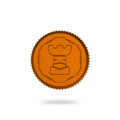 BC-ACRO™ Battery Cap