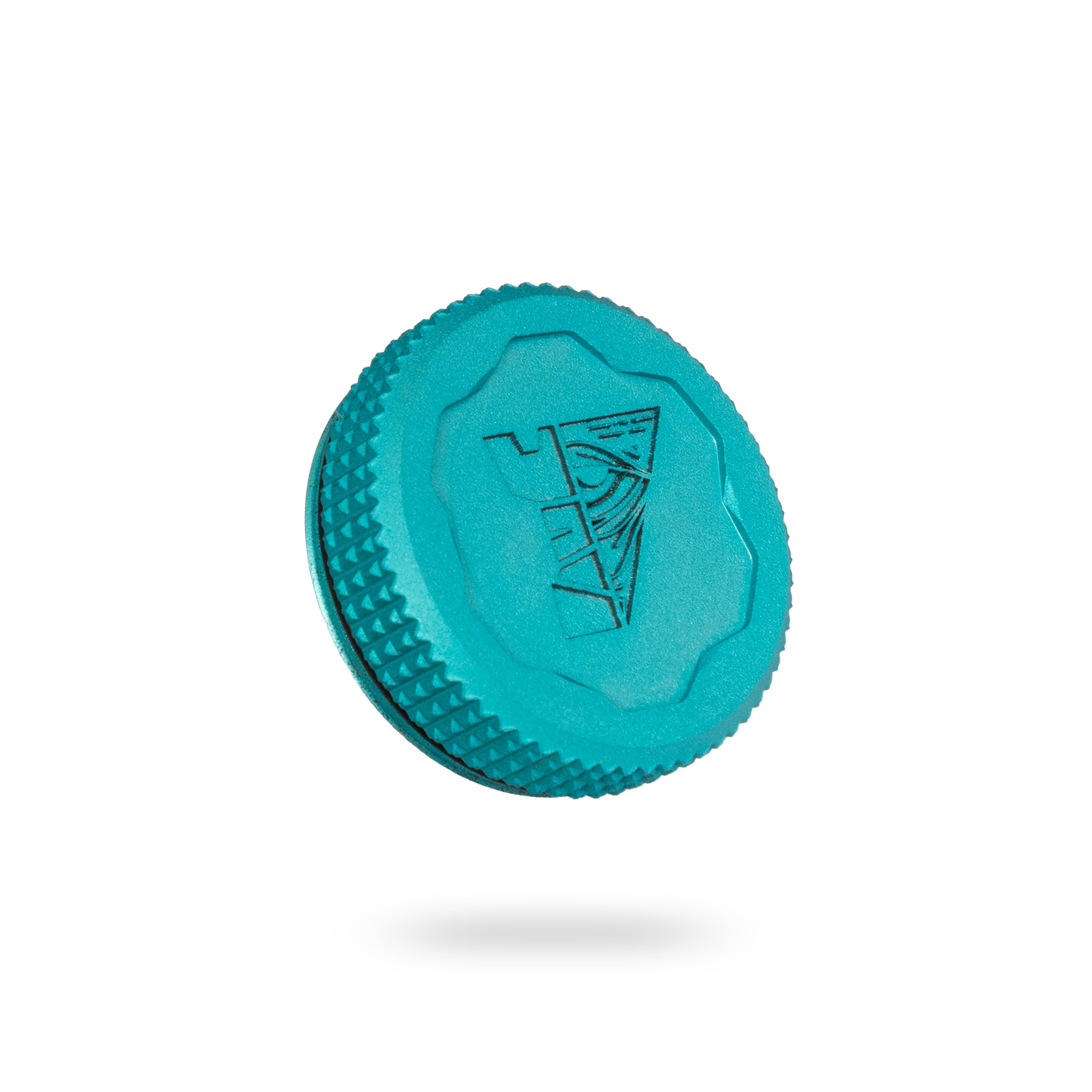 WHITEPHOS x KASTLE BC-ACRO™ Battery Cap