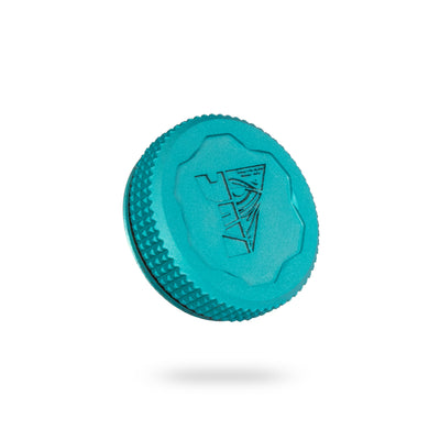 WHITEPHOS x KASTLE BC-ACRO™ Battery Cap