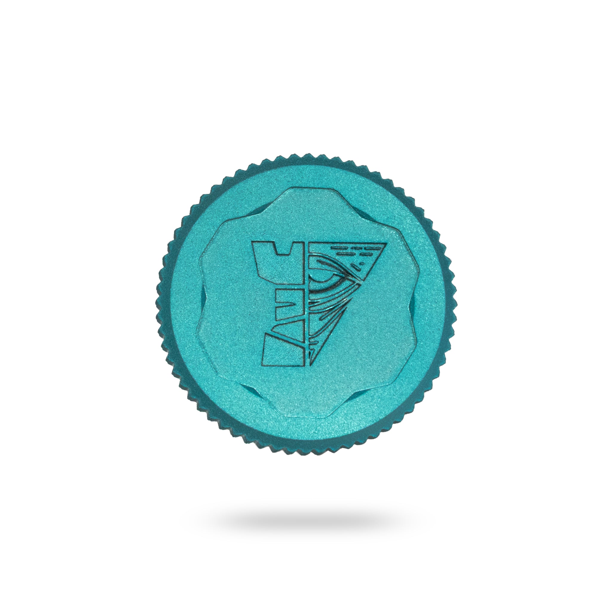 WHITEPHOS x KASTLE BC-ACRO™ Battery Cap