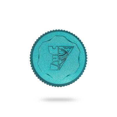 WHITEPHOS x KASTLE BC-ACRO™ Battery Cap