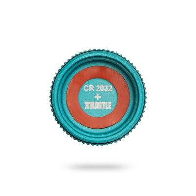 WHITEPHOS x KASTLE BC-ACRO™ Battery Cap