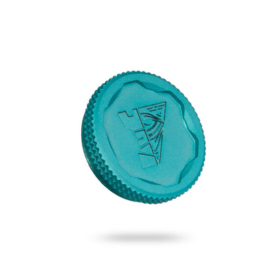 WHITEPHOS x KASTLE BC-MICRO™ Battery Cap