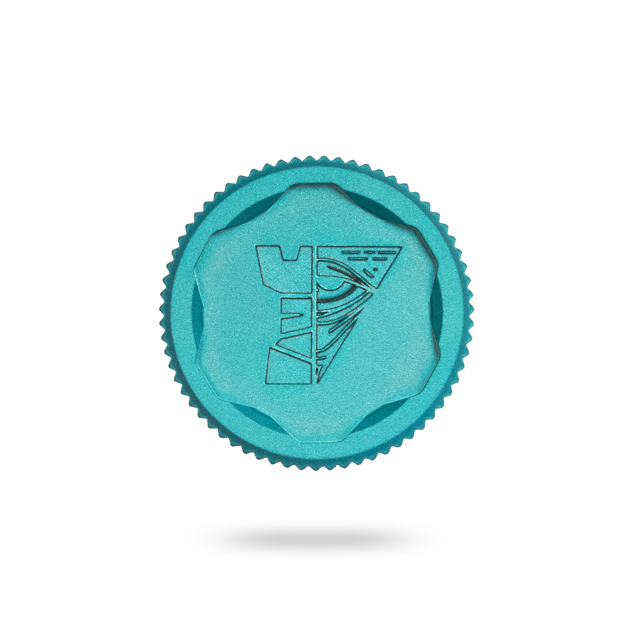 WHITEPHOS x KASTLE BC-MICRO™ Battery Cap
