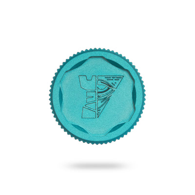 WHITEPHOS x KASTLE BC-MICRO™ Battery Cap