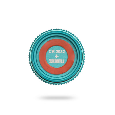 WHITEPHOS x KASTLE BC-MICRO™ Battery Cap