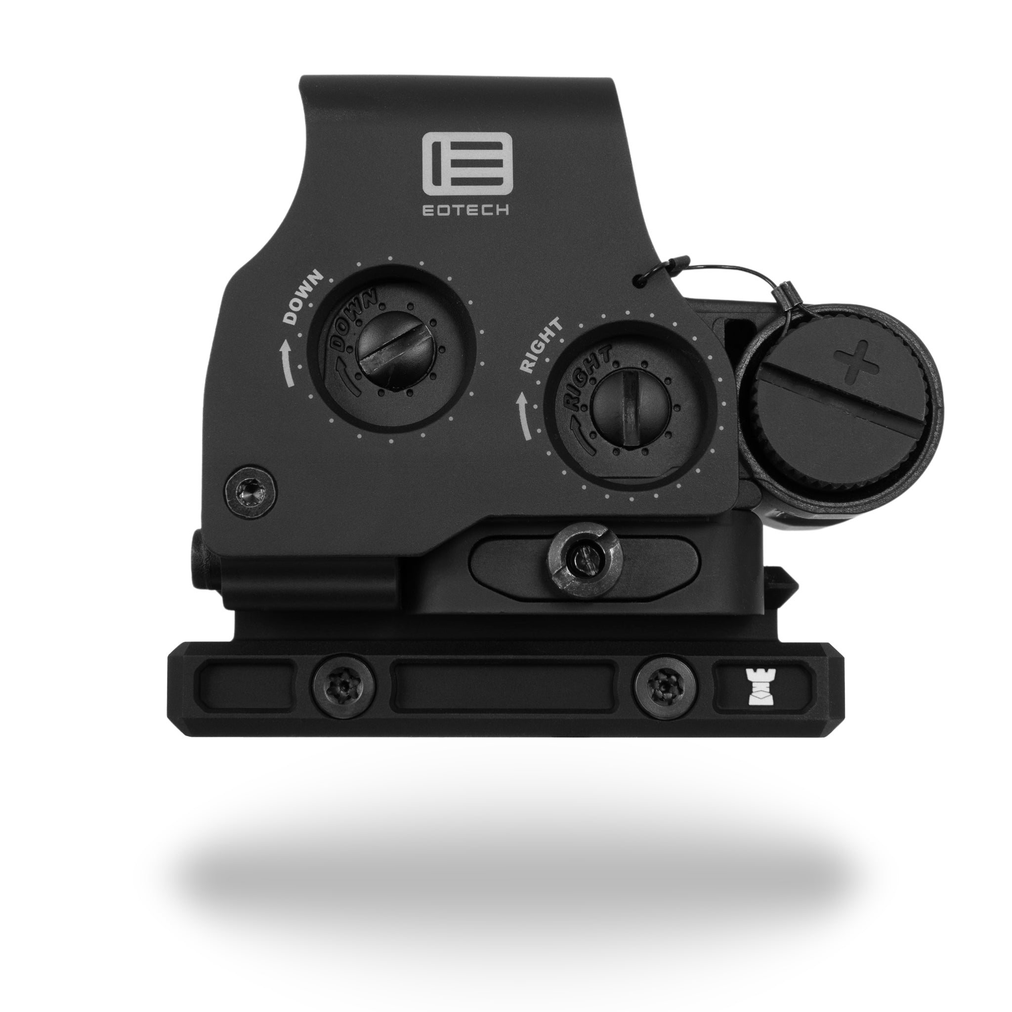 トイガン eotech EXPS EXPS-226™ Optic Riser - Elevated 2.26