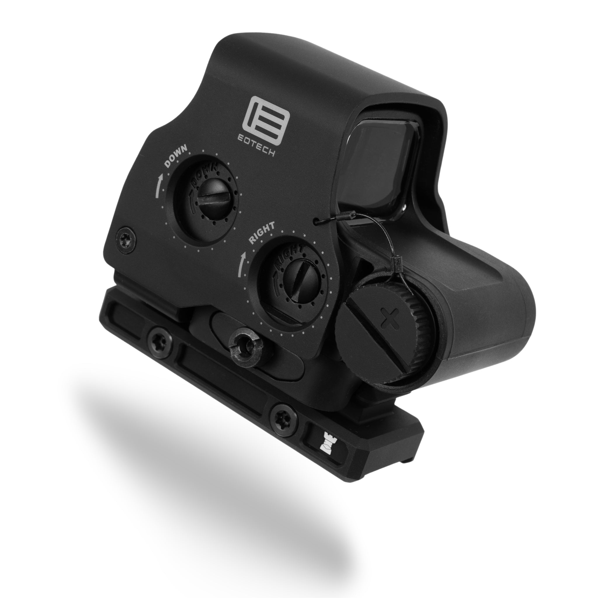 EXPS-226™ Optic Riser – Kastle Group