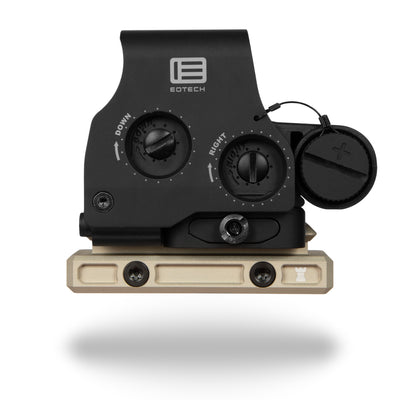 EXPS-226™ Optic Riser