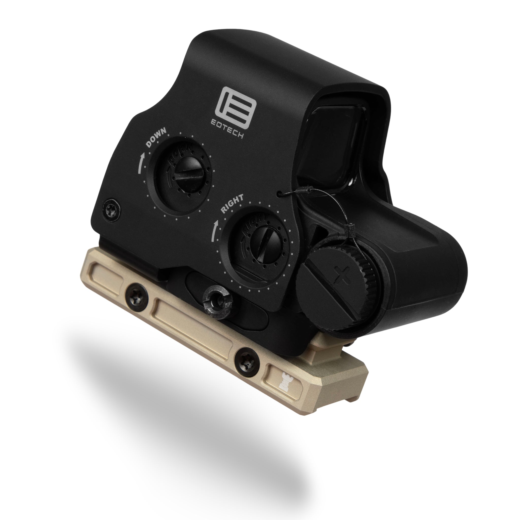 実物 kastle group FRT XPS 2.26 マウント FRT 226 OPTIC MOUNT – 3DMilitaryAssets