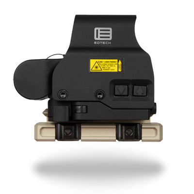 EXPS-226™ Optic Riser