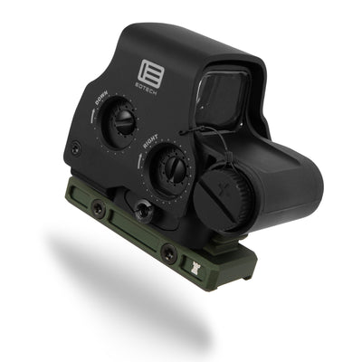 EXPS-226™ Optic Riser