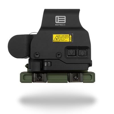 EXPS-226™ Optic Riser