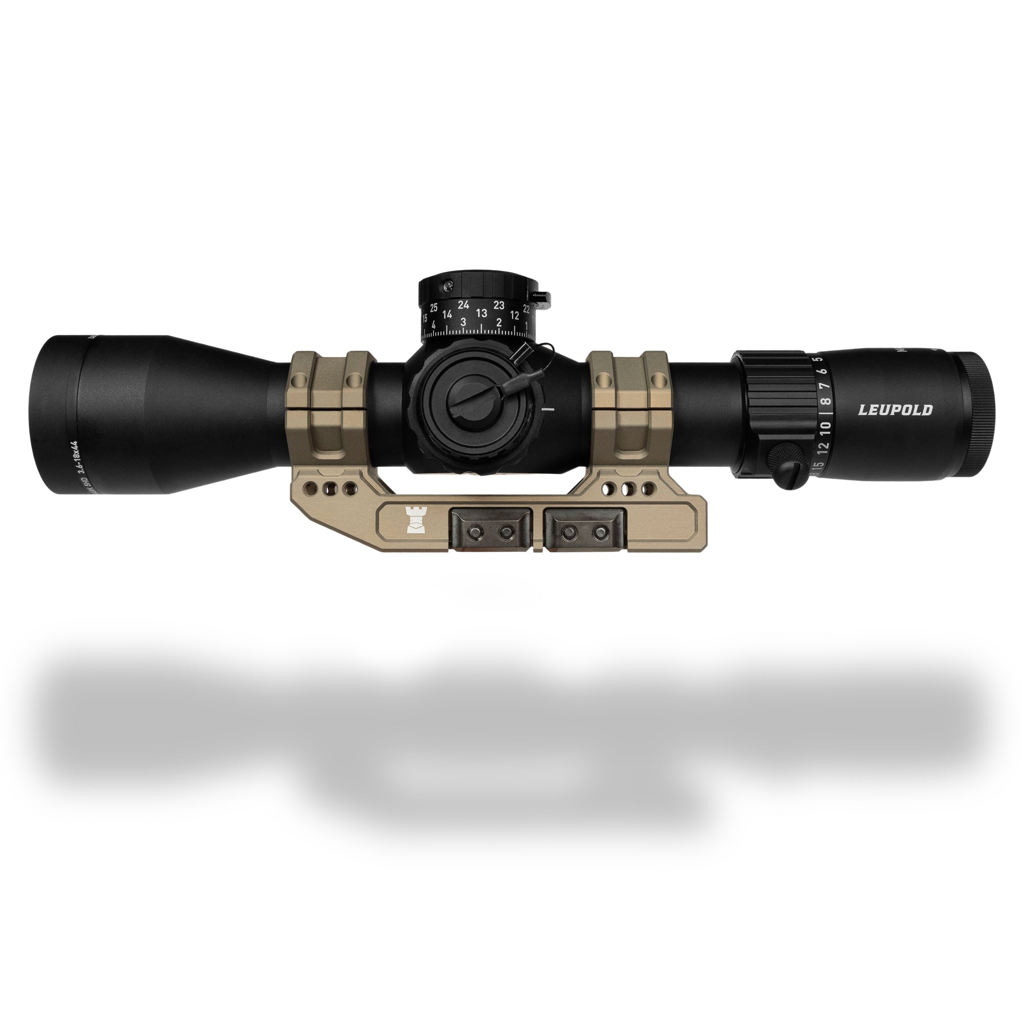 FSM-154™ Scope Mount