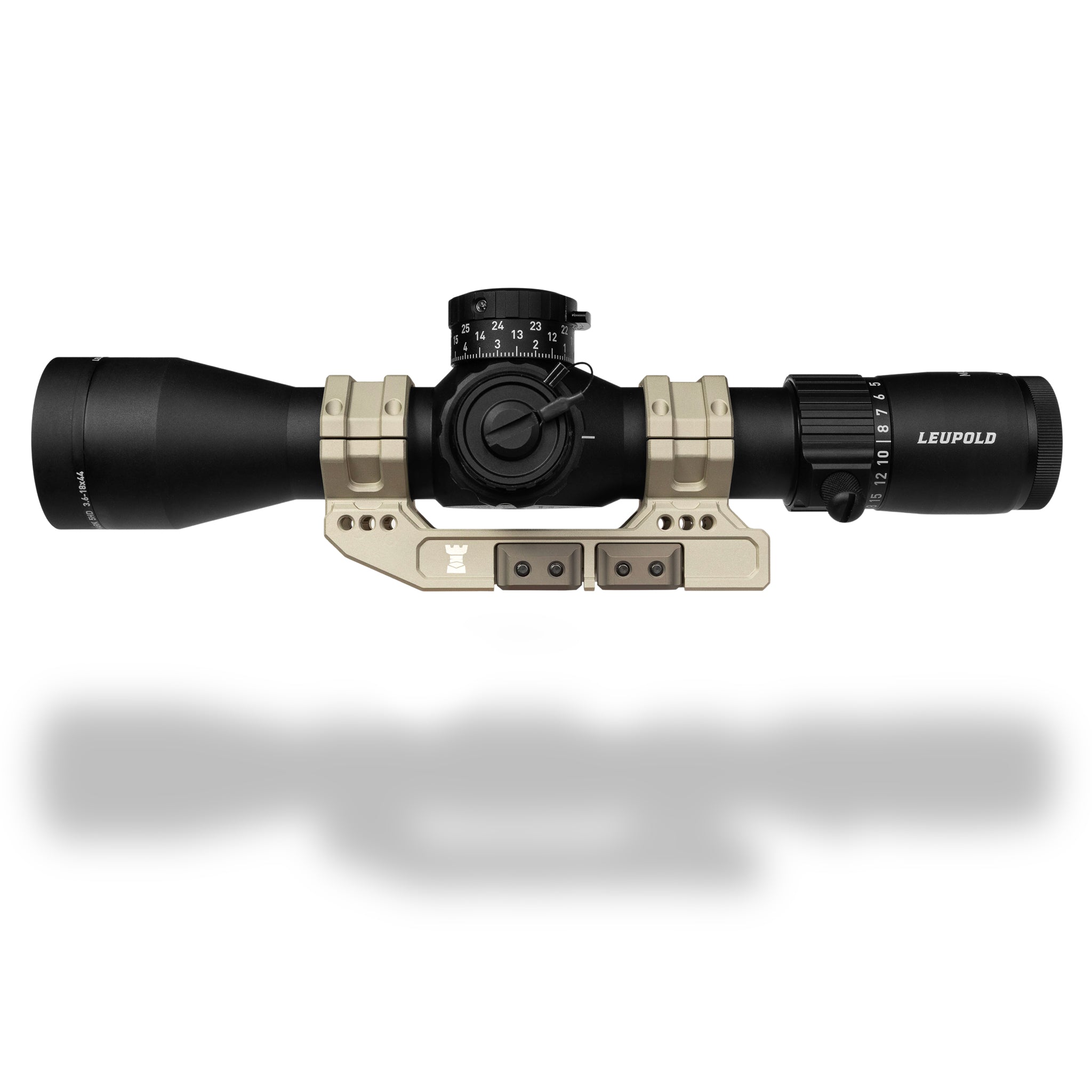 FSM-154™ Scope Mount
