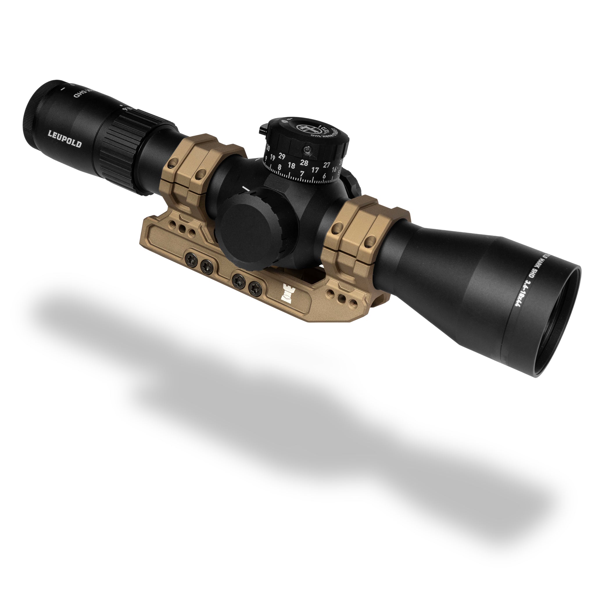 FSM-154™ Scope Mount