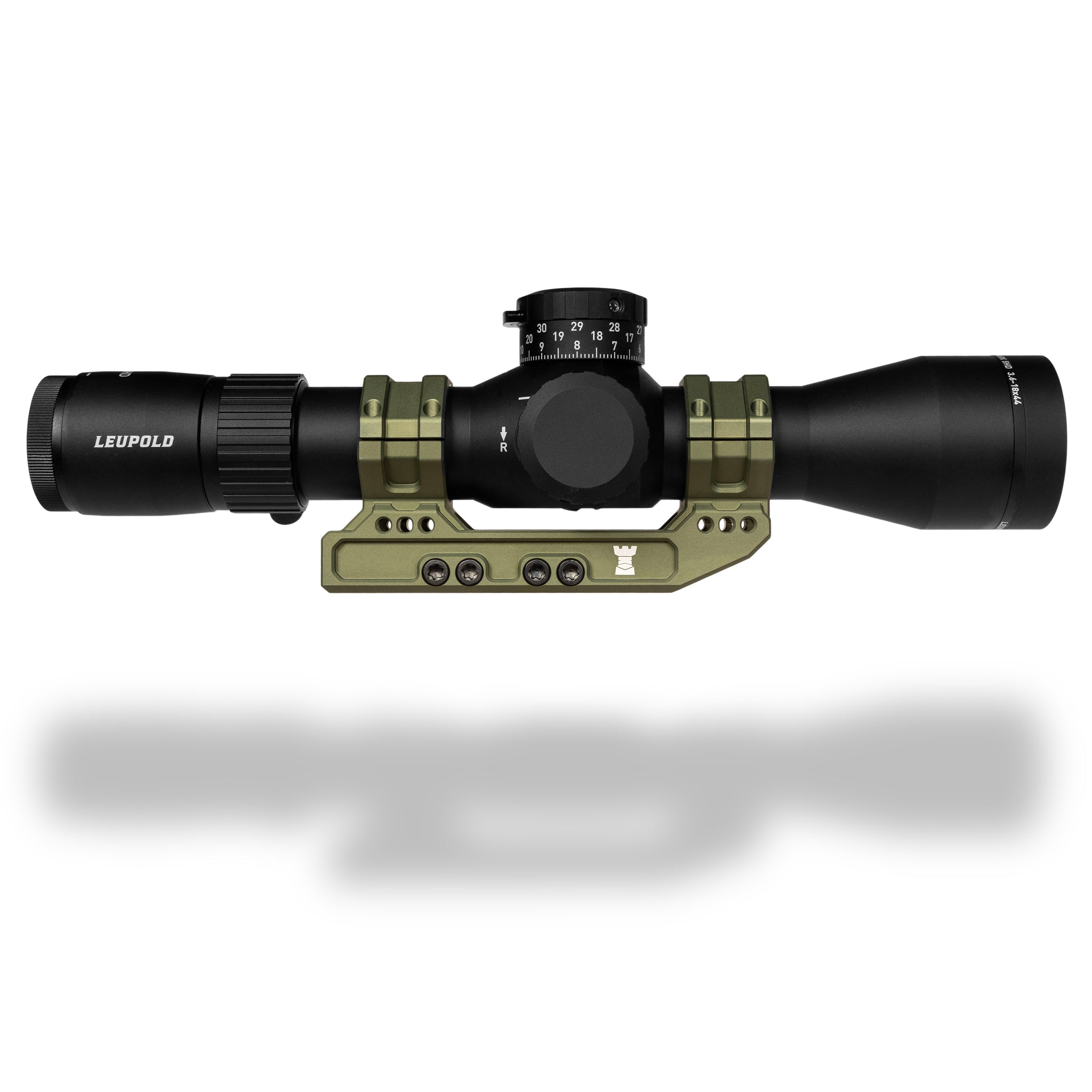 FSM-154™ Scope Mount