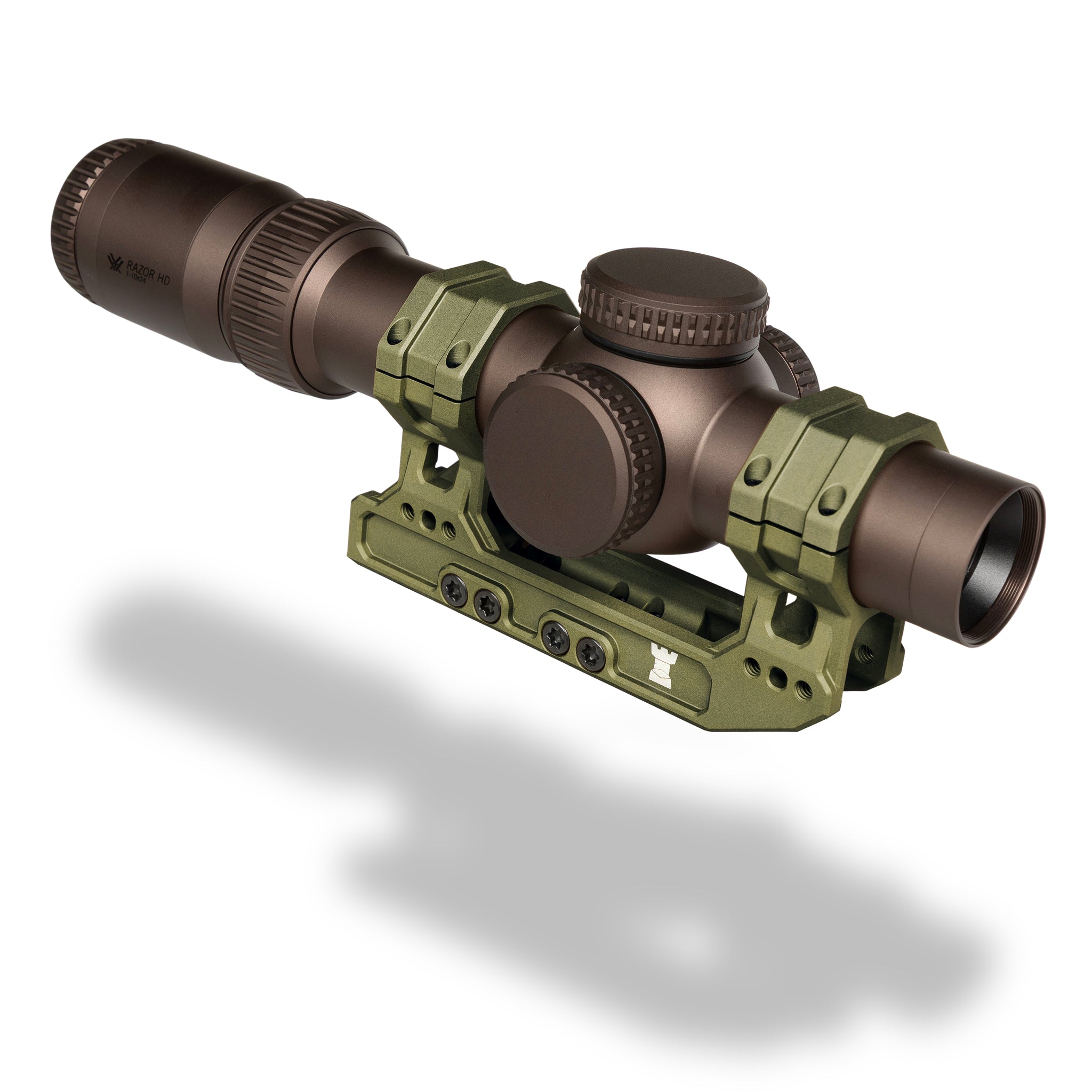 FSM-193™ Scope Mount