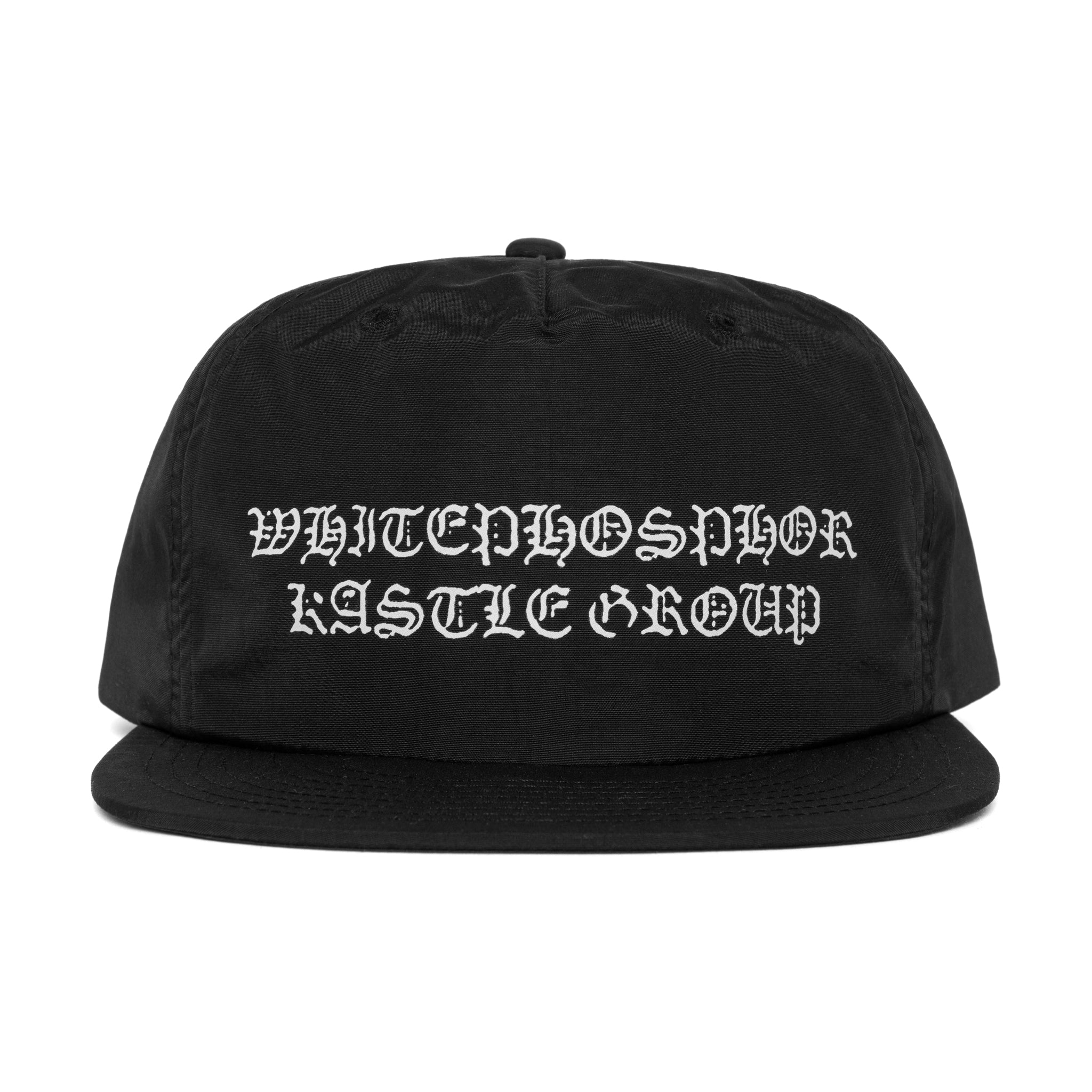 WHITEPHOS x KASTLE Doomer Quick-Dry Surf Cap