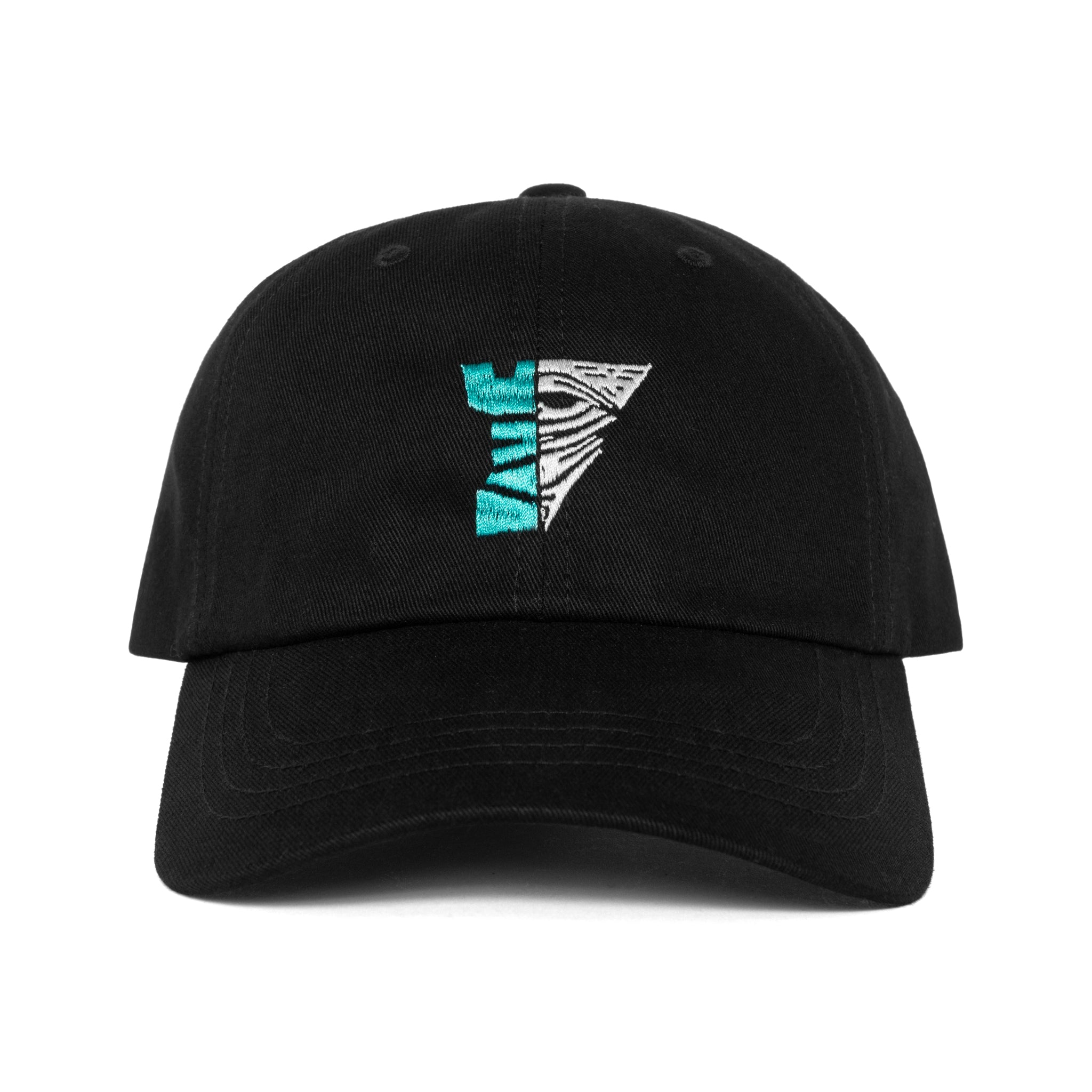 WHITEPHOS x KASTLE Face Off Dad Hat