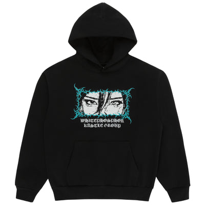 WHITEPHOS x KASTLE On Sight Hoodie