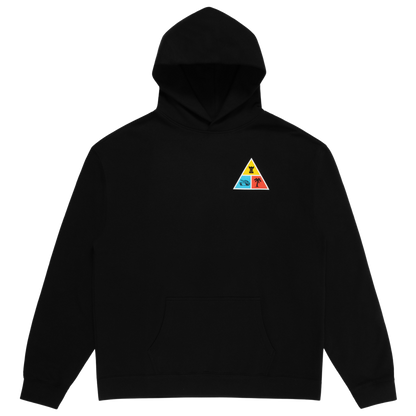 Holy Trinity Hoodie