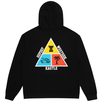 Holy Trinity Hoodie
