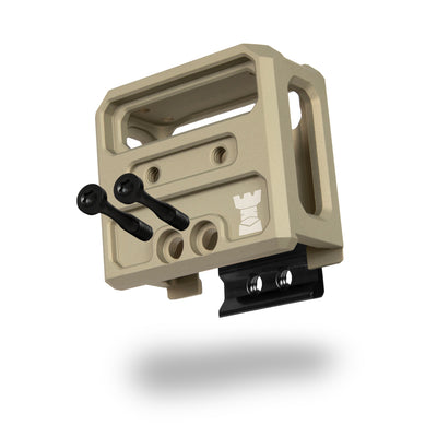 MICRO-226™ Optic Mount