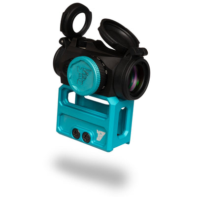 WHITEPHOS x KASTLE MICRO-193™ Optic Moun