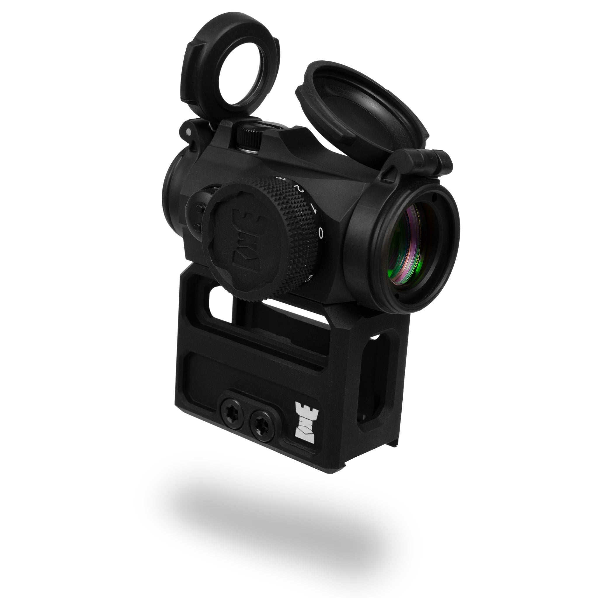 MICRO-193™ Optic Mount