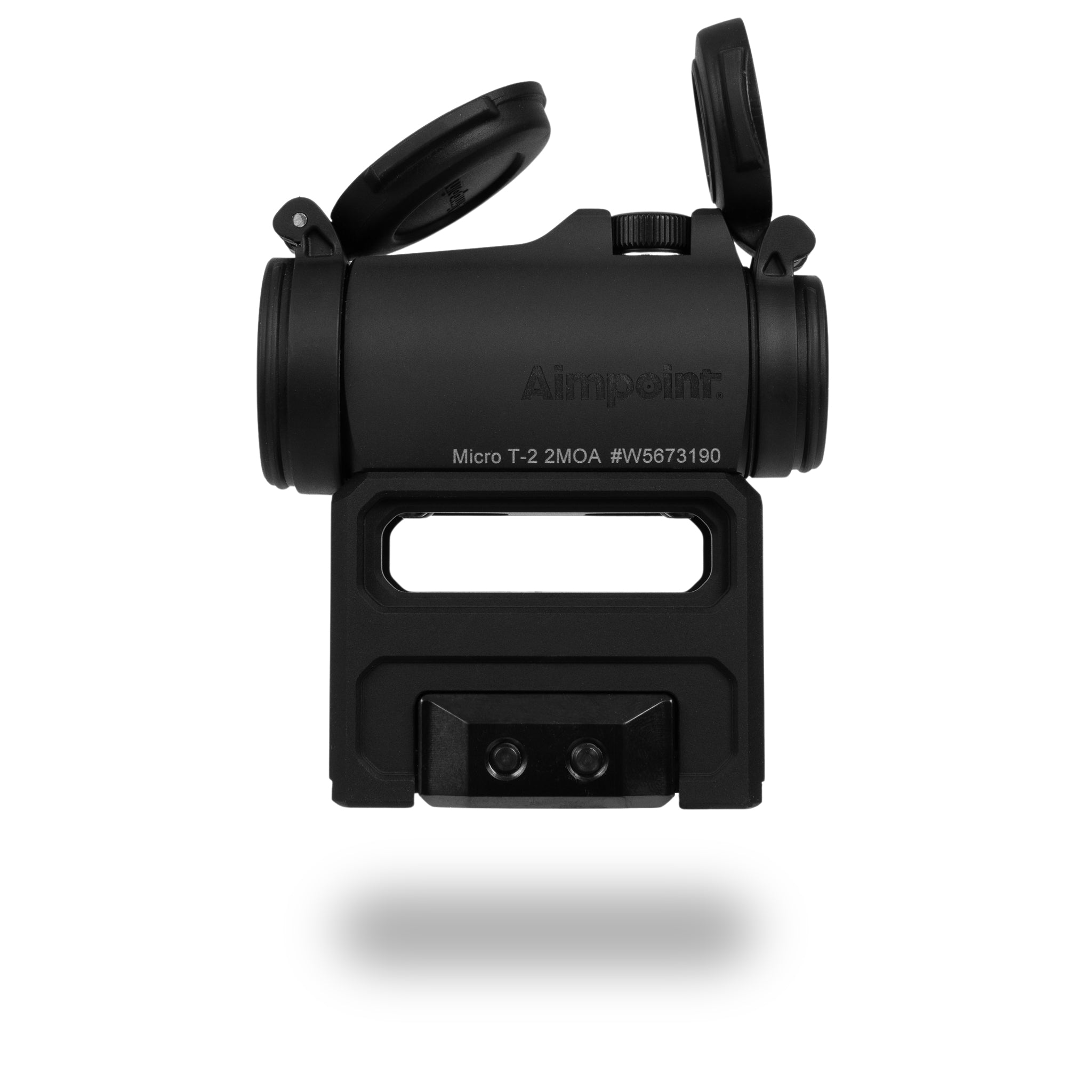 MICRO-193™ Optic Mount
