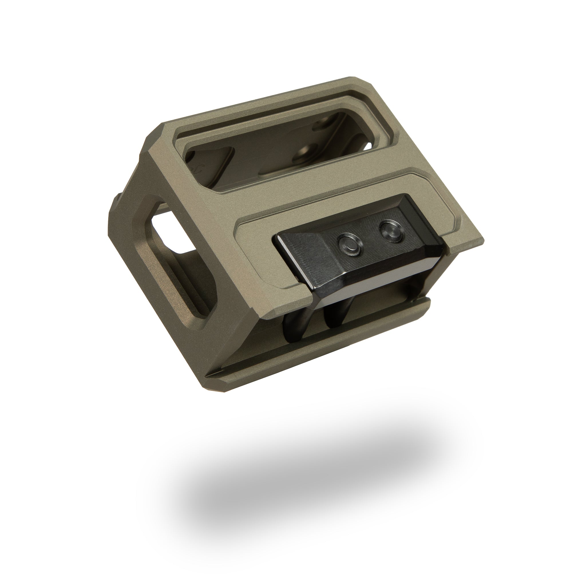 MICRO-193™ Optic Mount
