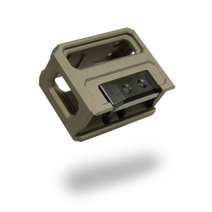 MICRO-193™ Optic Mount
