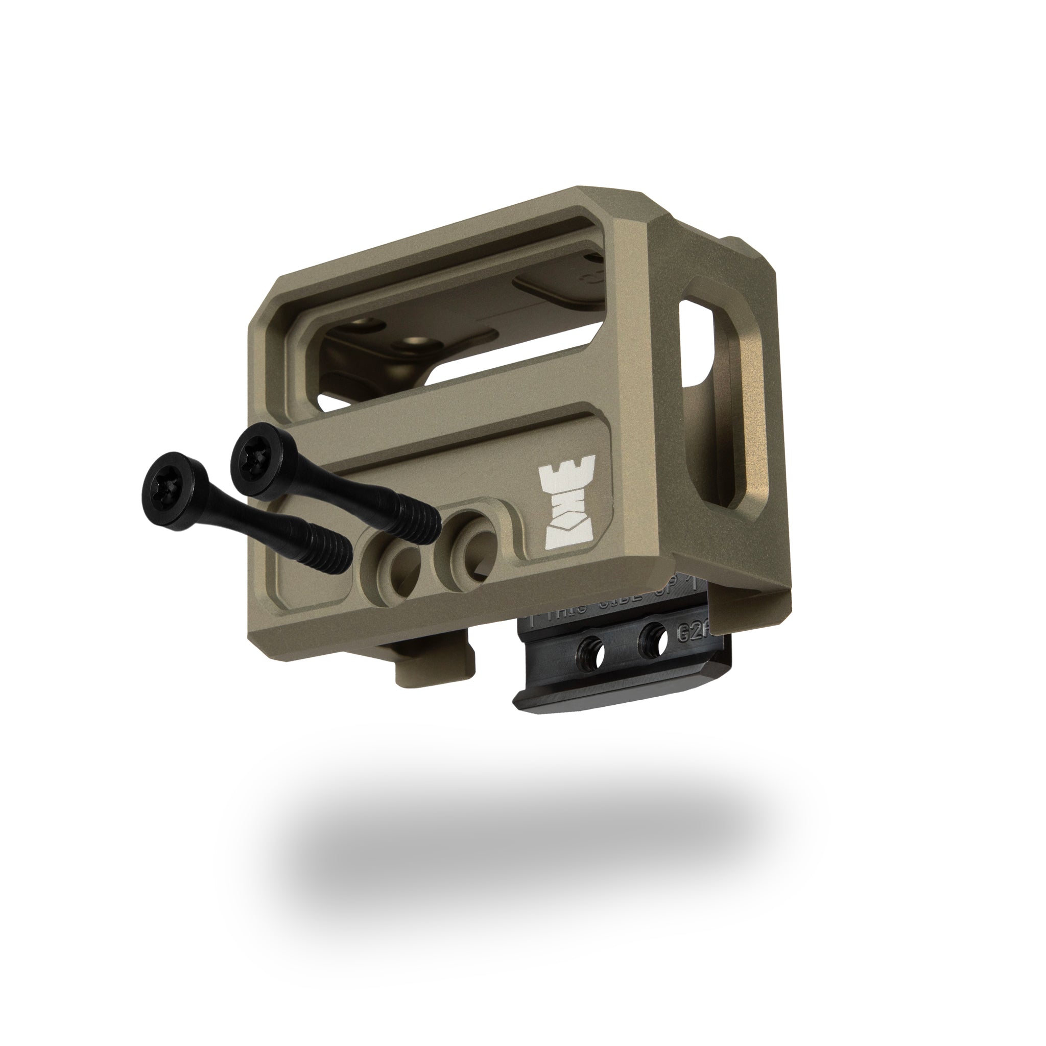 MICRO-193™ Optic Mount