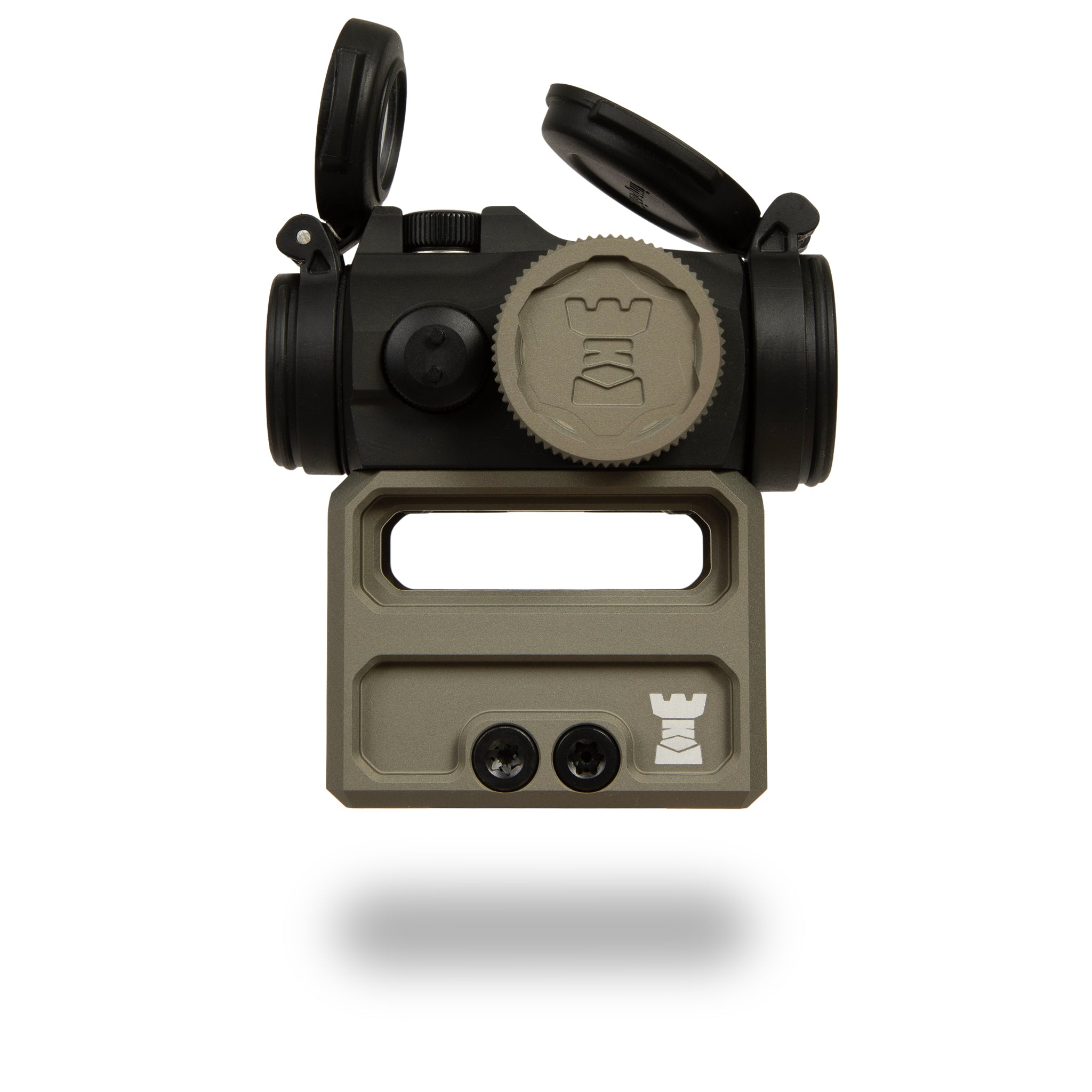 MICRO-193™ Optic Mount
