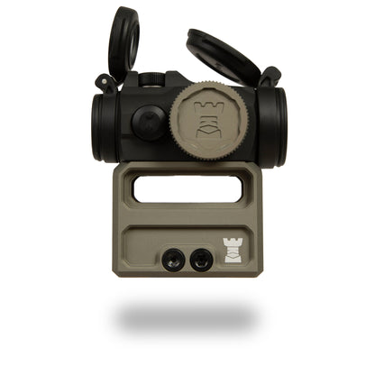 MICRO-193™ Optic Mount
