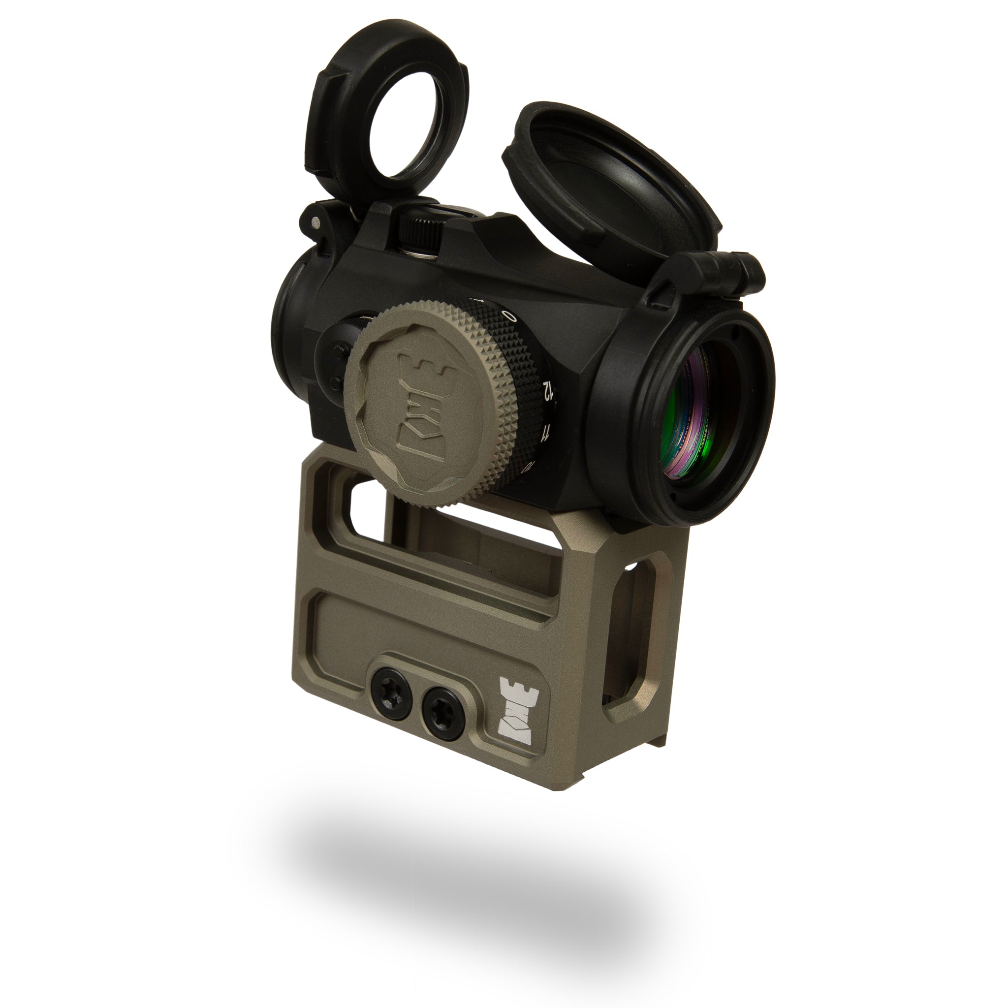 MICRO-193™ Optic Mount