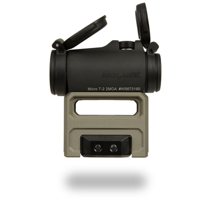MICRO-193™ Optic Mount