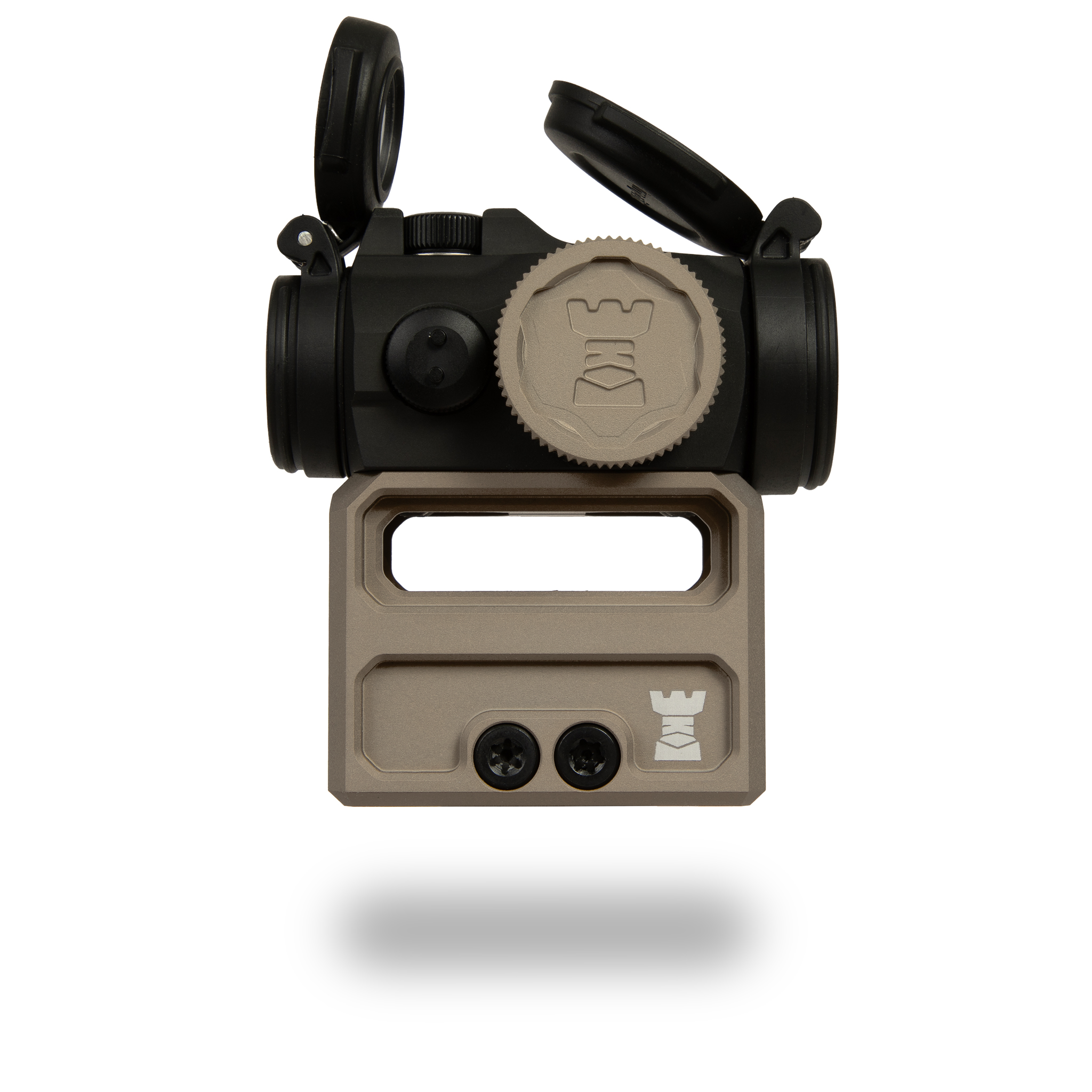 MICRO-193™ Optic Mount