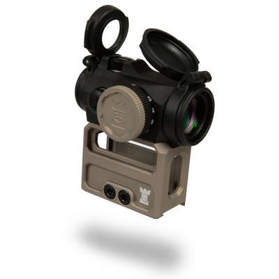 BC-MICRO™ Battery Cap