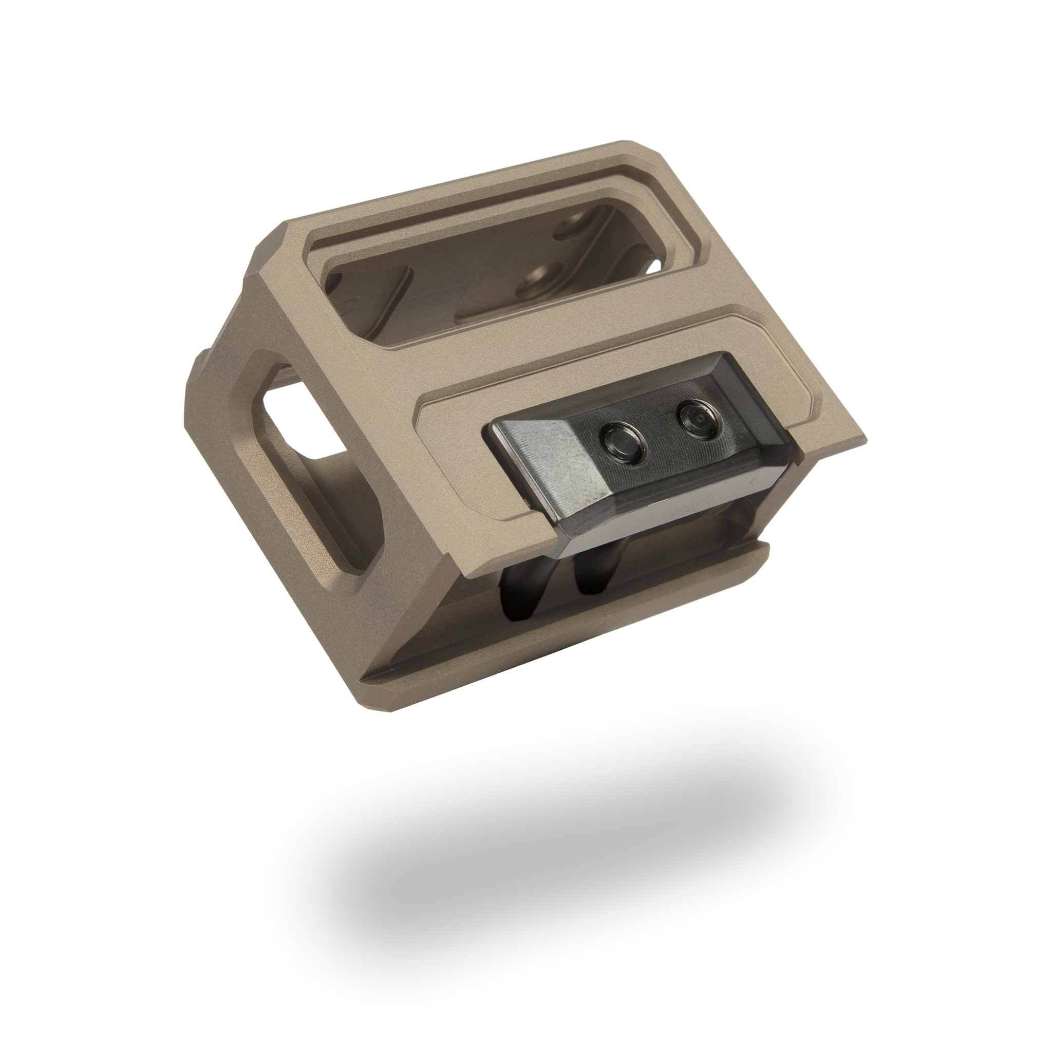 MICRO-193™ Optic Mount
