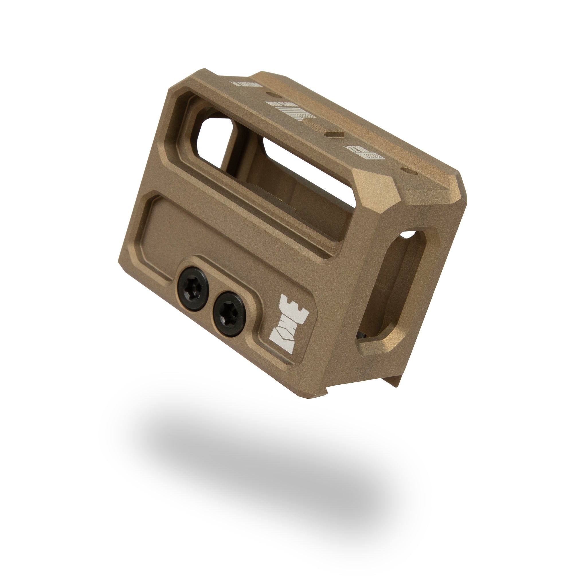 MICRO-193™ Optic Mount
