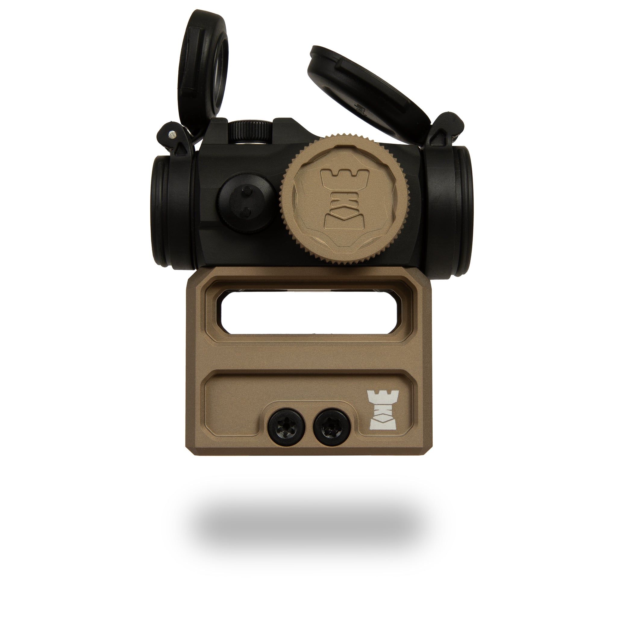 MICRO-193™ Optic Mount