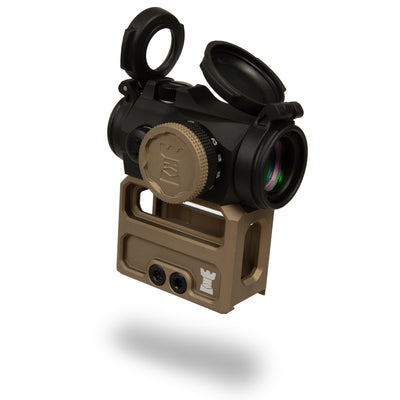 BC-MICRO™ Battery Cap