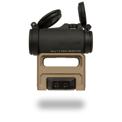 MICRO-193™ Optic Mount