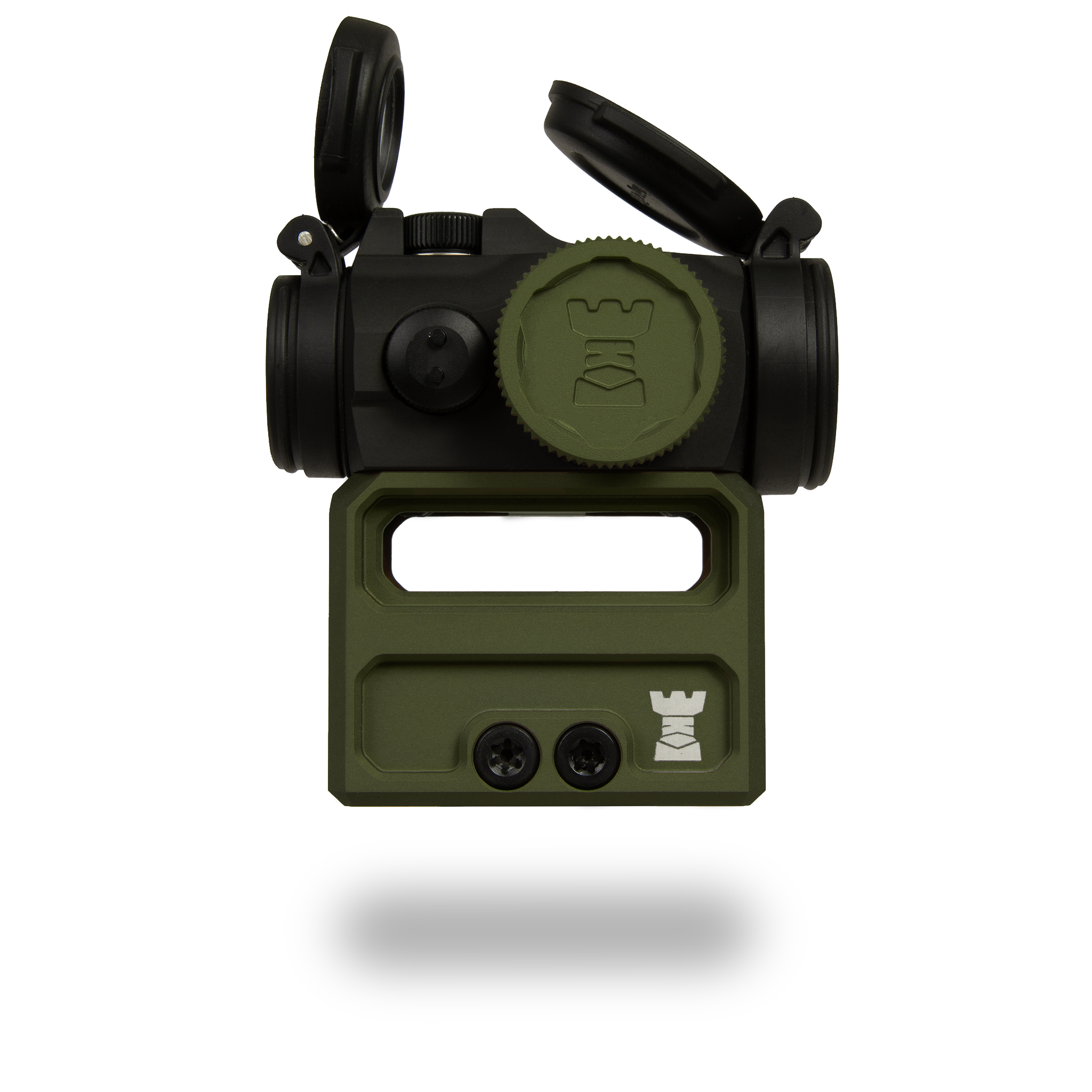 MICRO-193™ Optic Mount