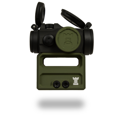 MICRO-193™ Optic Mount