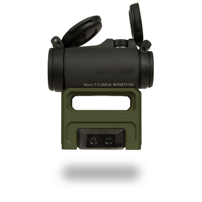 MICRO-193™ Optic Mount