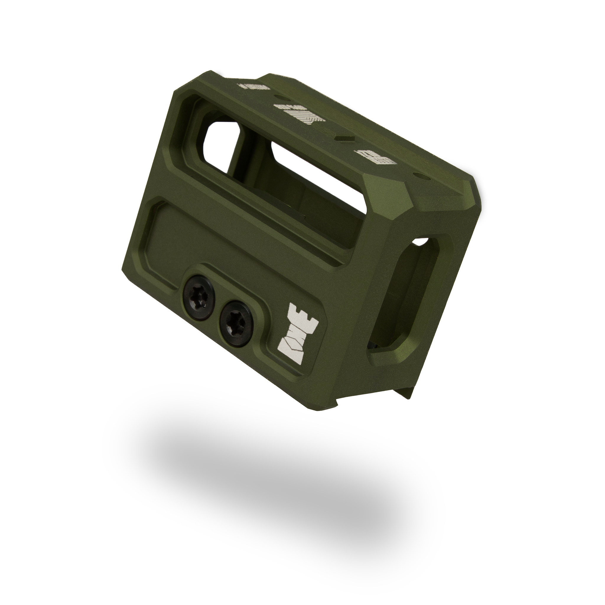 MICRO-193™ Optic Mount