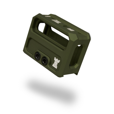 MICRO-193™ Optic Mount